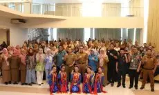Musrenbang Tematik Fokus Perempuan dan Anak untuk Percepat Pengentasan Kemiskinan