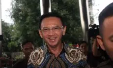 Ahok Diperiksa Penyidik KPK, Ternyata Ini Kasus yang Sedang Ditelisik