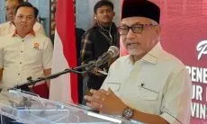 Akhmad Syaikhu Harap Dedi Mulyadi-Erwan Setiawan Mampu Bawa Jabar Lebih Baik