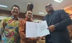 Penetapan Ngatiyana-Adhitia Yudhistira sebagai Wali dan Wakil Wali Kota Cimahi Terpilih Tak Dihadiri Paslon 1 dan 3, Ada Apa?