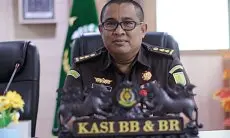 Tahun 2024, Kejari Kabupaten Bogor Serahkan PNBP Tujuh Kali Lipat Target