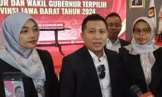 KPU Tetapkan Jadwal PSU, Berikut Tahapannya...
