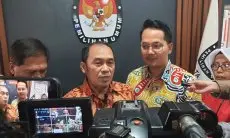 Ingin Segera Dilantik, ini Program 100 Hari Kerja yang Bakal Digas Ngatiyana-Adhitia Yudhistira