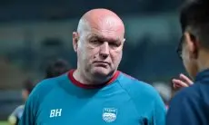 Jelang Persib vs Persis, Bojan Hodak: Hasil Tidak Terlalu Penting