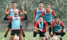 Carlos Pena Optimistis, Dua Pemain Baru Persija Siap Tempur Lawan Barito Putera