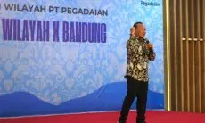 Pegadaian Jabar Siap Perkuat Ekosistem Emas dengan Layanan Bullion Services 