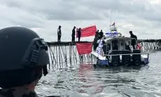 Sikap Kami: Si Ayub dari Teluknaga
