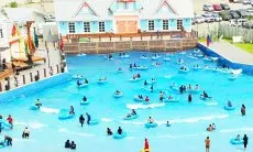 Rekomendasi Kolam Renang di Bandung, Cocok untuk Liburan Tahun Baru Imlek