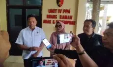 Pelecehan Menggunakan Terong Ungu Dialami Anak 12 Tahun, Polres Garut Mengusutnya