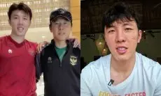 STY Dipecat PSSI, Anak Shin Tae-yong Ungkap Rasa Bangganya Terhadap Sang Ayah