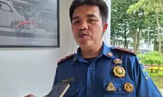 Sepanjang 2024, Kebakaran di Kota Bandung Capai 350 Kasus
