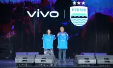 Persib Bandung Dapat Sponsor Tambahan