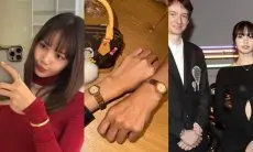 Mulai Go Public, Lisa BLACKPINK Pamer Barang Couople dengan Pacarnya Pewaris LVMH