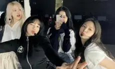 Jennie Akui Kangen Tur dengan Grup BLACKPINK di Tengah Aktivitas Solo: Aku Rindu para Gadis