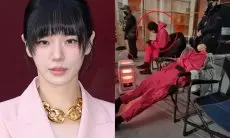 Efek Skandal Spoiler 'Squid Game 3', Park Gyu Young Batalkan Acara yang Telah Dijadwalkan