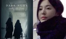 Kejutkan Penggemar, Aktris Song Hye Kyo Tiba-tiba Merilis Single Baru 'After Love'
