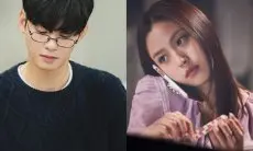 Cha Eun Woo akan jadi Pasangan Go Min Si dalam Drama Baru Garapan Hong Sisters