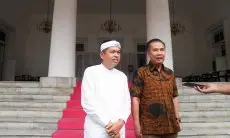Dedi Mulyadi Tolak Mobil Dinas Baru, Mending Alihkan untuk Bangun Jalan-Rumah Rakyat Miskin