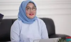 Diberhentikan Segelintir Pengurus, Sintha Dec Checawaty Tetap Bijak sebagai Ketua Kadin Kabupaten Bogor