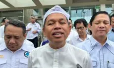 Ini Janji Dedi Mulyadi untuk Jawa Barat Selama 5 Tahun Kelak