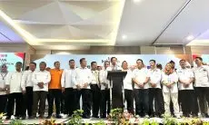 Tim Pemenangan Dedi-Erwan Bertransformasi Menjadi Forum Jawa Barat Istimewa, Iswara Tegaskan Bukan TAP