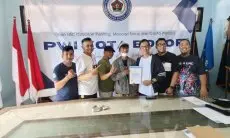 Anggota Baru PWI Kota Bogor Siap Realisasikan Program Rumah Nyaman Wartawan
