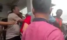 Kerap Bikin Onar dan Palak Sopir Angkot, Preman Kampung di Cililin Diamankan Jajaran Polsek Batujajar