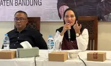 Nia Purnakania Sebut Sinergitas Antara Pemerintah Desa dan Masyarakat jadi Kunci Majunya Desa Wisata