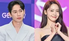 Aktor Park Sung Hoon Gagal Bintangi Drama Baru Bareng YoonA, Buntut dari Skandal 'Squid Game 2'
