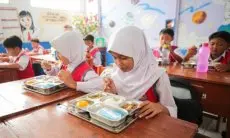 Tahap Dua MBG di Kota Bandung Sentuh 21.271 Siswa
