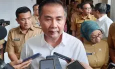 Bey Machmudin Sebut Program PKG Belum Berjalan