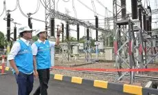 PLN Setor Rp65,59 Triliun ke Negara Sepanjang 2024, Tumbuh Hampir 18 Persen dari Tahun Lalu