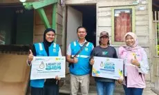 Meningkat 2 Kali Lipat, Lebih dari 2.000 Pelanggan PLN UID Jabar Peroleh Bantuan Biaya Penyambungan Listrik dari Light Up The Dream