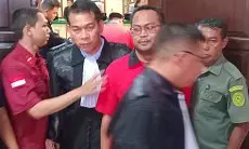 Gawat, Yusuf Sulaeman Bukan Satu-satunya Pegawai Gadungan KPK Operasi di Kabupaten Bogor, Siapa Lagi?