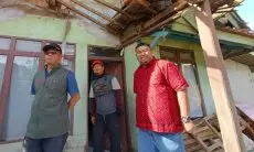 Pemkab Garut Matangkan Data Dulu Sebelum Perbaiki Rutilahu