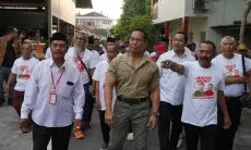 Pasangan Andika Perkasa dan Hendrar Prihadi Pencabutan Gugatan Pilkada 2024 di Jawa Tengah: Diapresiasi PKB Jateng