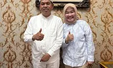 Sintha Dec Checawaty Calon Kuat Ketua Kadin Jawa Barat versi Anindya Novyan Bakri