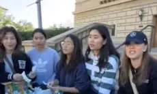 Bagikan Bantuan untuk Korban Kebakaran di Los Angeles, Cinta Kuya Beri Jawaban Menohok Saat Ditanya Donasi ke Palestina
