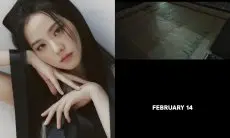 Tiba-tiba Comeback Musik, Jisoo BLACKPINK akan Merilis Album Solo Baru di Hari Valentine