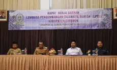 Tekad Pemkab Cirebon Tingkatkan Prestasi di LPTQ 2025.