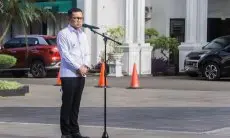 Hery Antasari Akui Pemkot Bogor Diapresiasi Pusat Soal Penyambutan PM Jepang Akhir Pekan Lalu