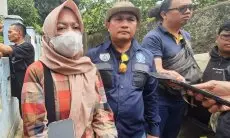 Lela Tempuh Upaya Ekshumasi Makam Saprial di TPU Mbah Cikur Cibabat untuk Ungkap Penyebabnya dan Tuntut Keadilan