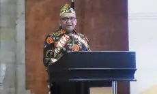Muktamar VI di Bali, Manjan Sekjen Afriansyah Noor Siap Bertarung di Bursa Ketua Umum PBB