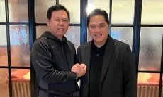 Ketua DPD RI Sultan B. Najamudin Nilai Positif Rencana Retreat untuk Para Kepala Daerah