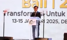 Yusril Ihza Mahendra Usulkan Tambahan Anggaran Rp100,6 Miliar Demi Wujudkan Reformasi Hukum dan HAM Nasional