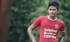 Persib Bandung Memutuskan Tidak Memperpanjang Kontrak Pemain Ini