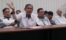 Duh Makin Panas, Kadin Kabupaten Bogor Versi Anindya Berhentikan 12 Pengurusnya