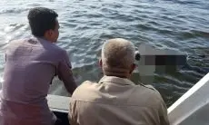 Teka-teki Kematian Purnawirawan TNI di Perairan Marunda, Ternyata Sempat Terekam CCTV Dermaga