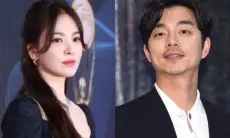 Song Hye Kyo dan Gong Yoo Mulai Syuting Drama Baru Bersama, Produksi Keluarkan Anggaran Rp814 M