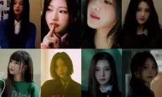Yuk Kenalan dengan 8 Member dari Girl Grup Baru SM Hearts2Hearts, Ada Carmen dari Indonesia